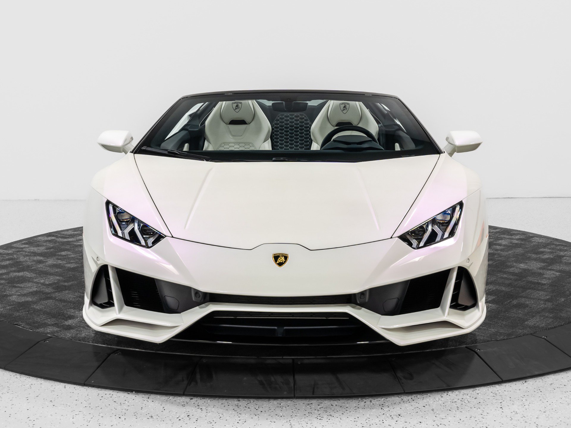 Used 2024 Lamborghini Huracan EVO AWD/4WD image 14