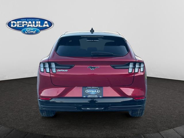 Used 2023 Ford Mustang Mach-E Premium image 5