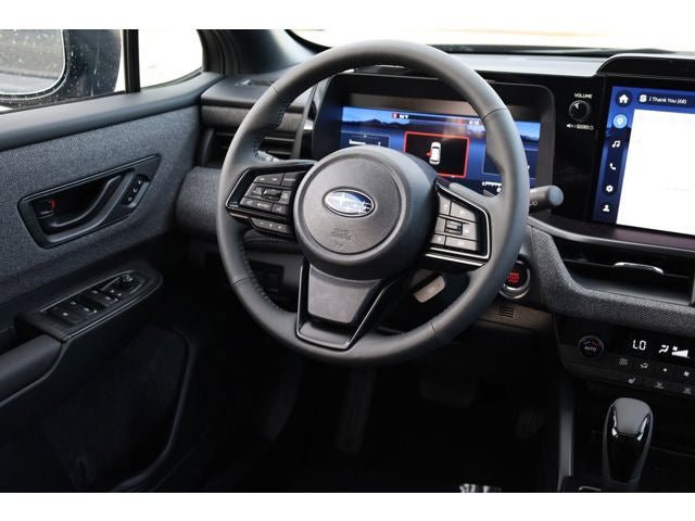 New 2026 Subaru Outback Limited AWD/4WD image 54