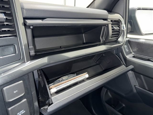 Used 2022 Ford F150 XLT w/ Equipment Group 302A High image 32