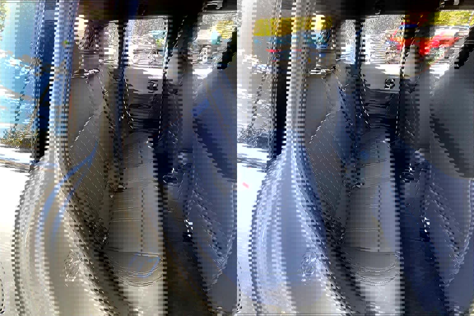 Used 2025 MINI Cooper S image 18