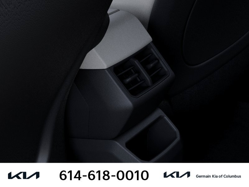 New 2027 Kia Seltos EX FWD image 29
