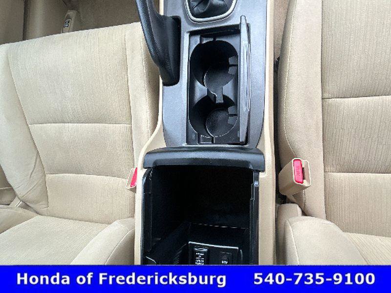 Used 2011 Honda Accord LX image 22