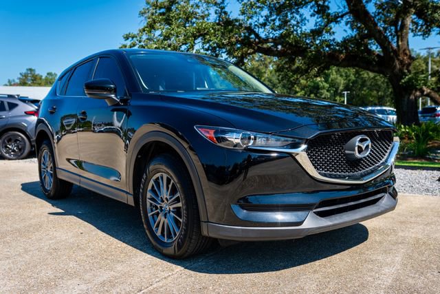 Used 2019 MAZDA CX-5 Sport