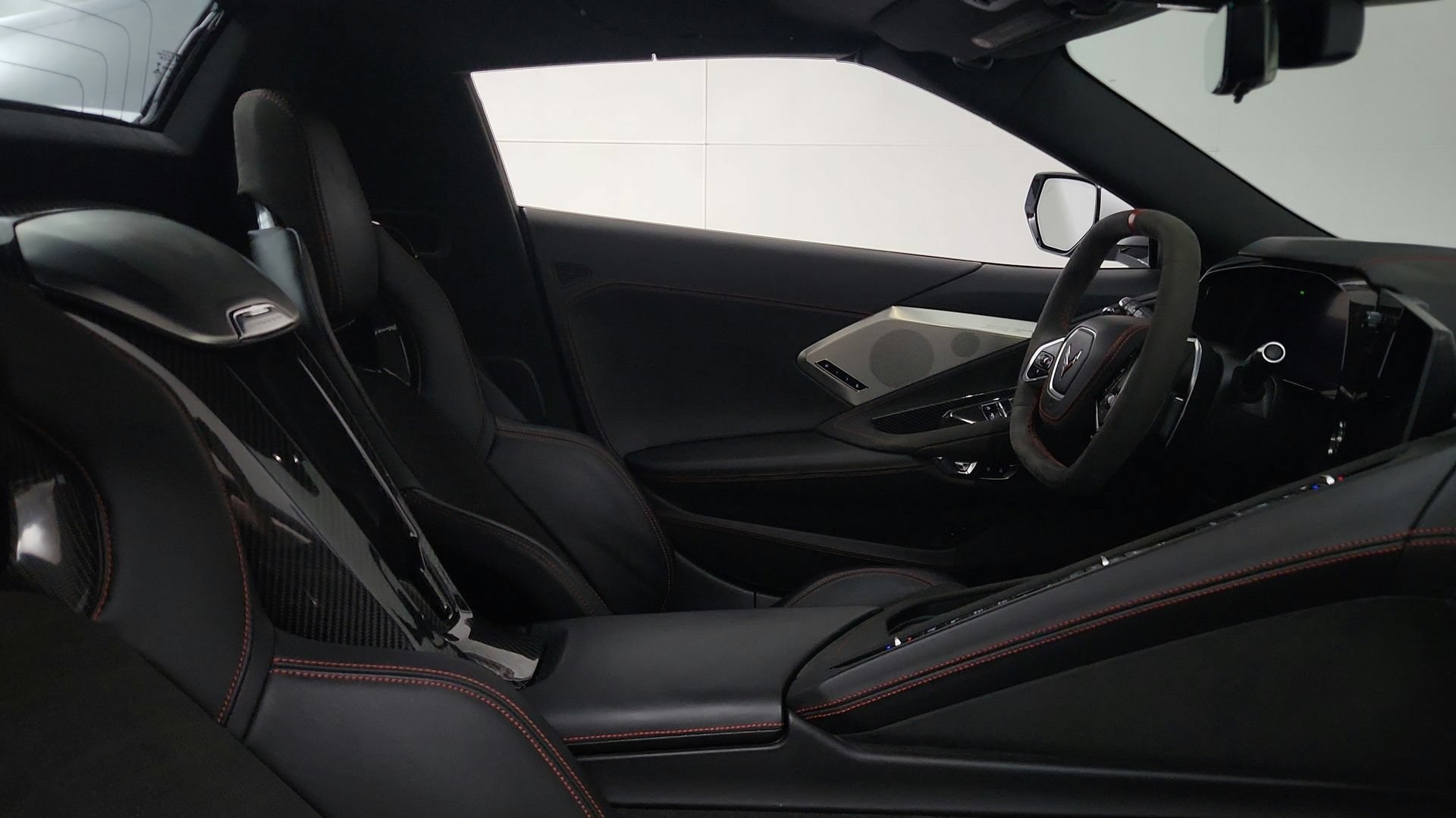 Certified 2020 Chevrolet Corvette Stingray Premium Conv w/ 3LT Preferred Equipment Group RWD image 50