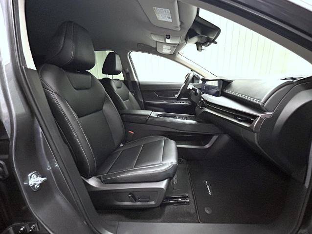 Certified 2025 Nissan Murano SV AWD/4WD image 15
