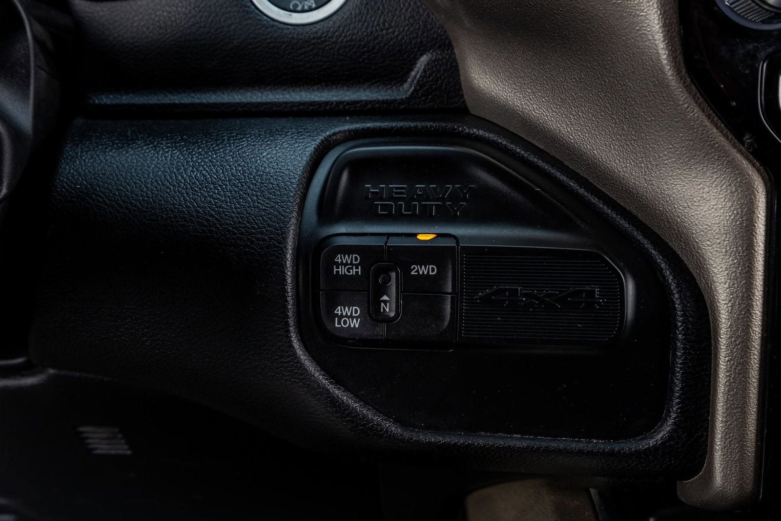 Used 2020 RAM 3500 Laramie image 23