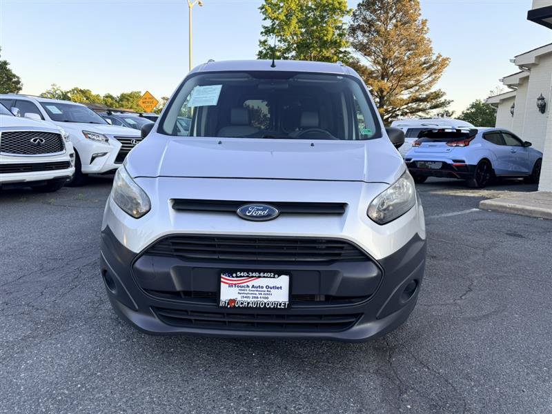 Used 2017 Ford Transit Connect XL FWD image 2
