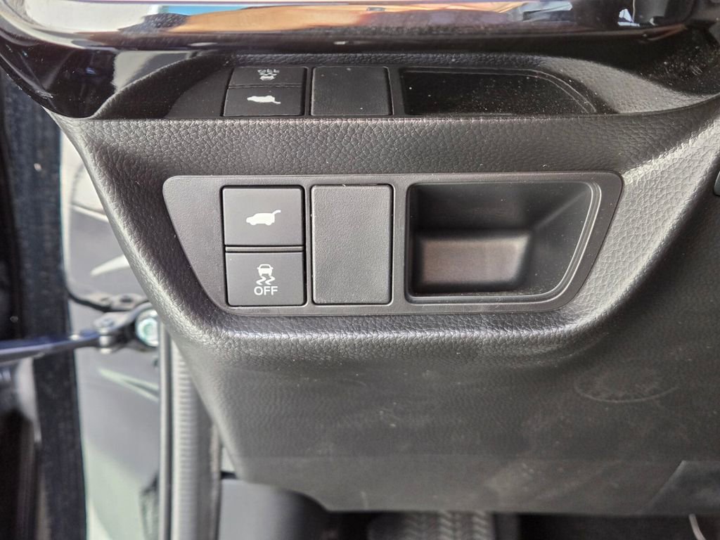 New 2025 Acura ADX A-Spec image 24