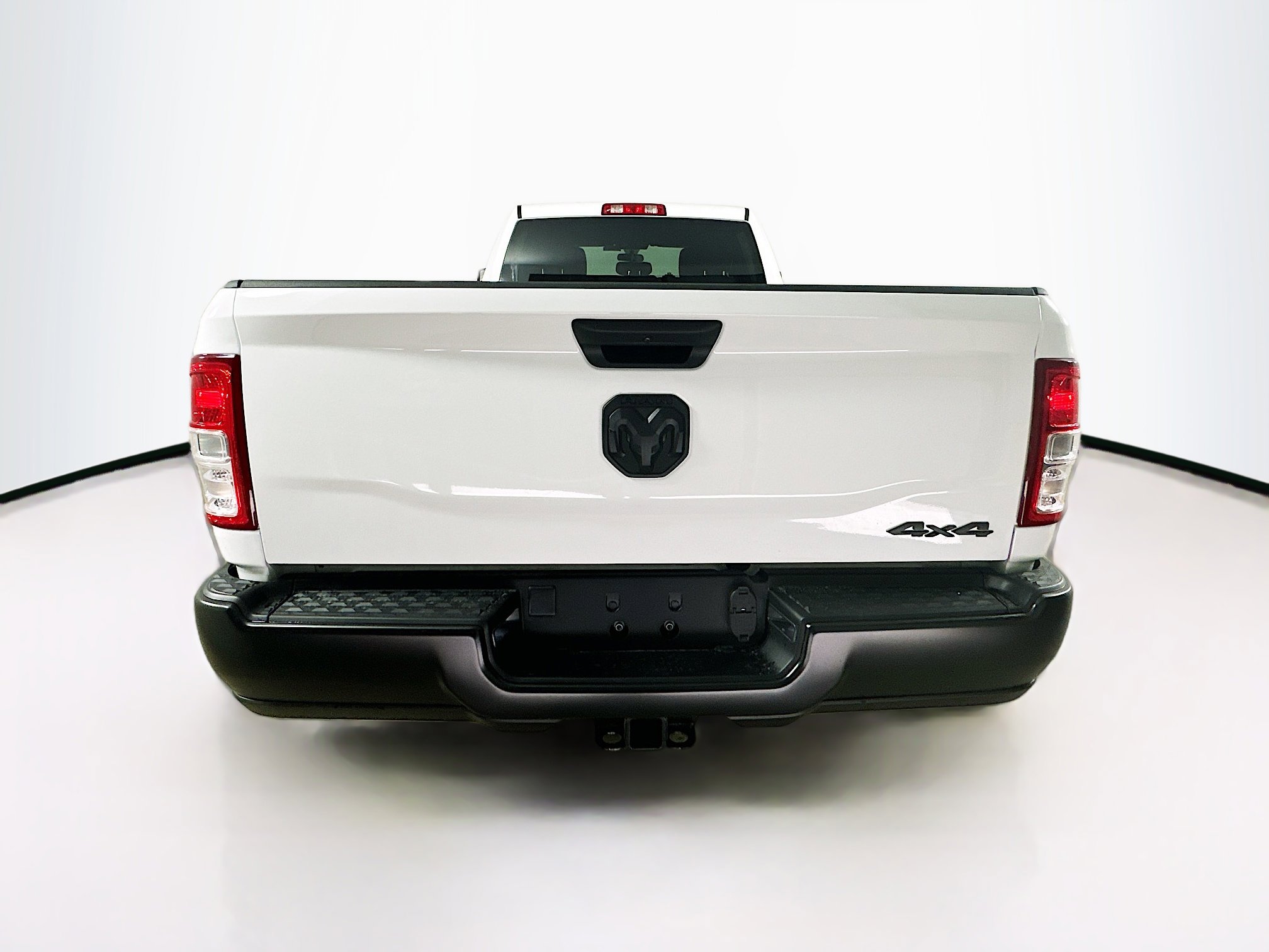 Certified 2024 RAM 2500 Tradesman image 6