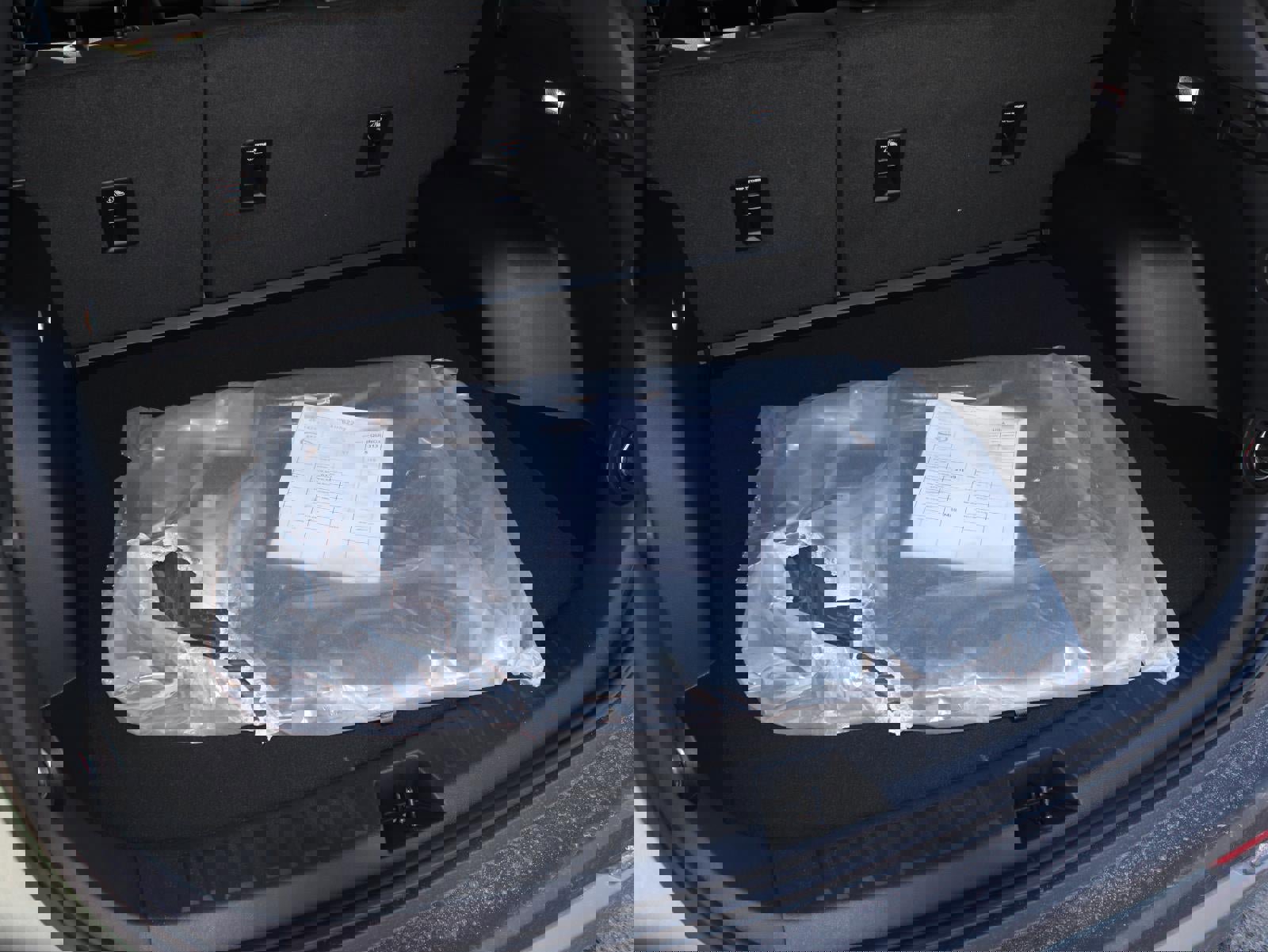 New 2026 Chevrolet Equinox LT image 8