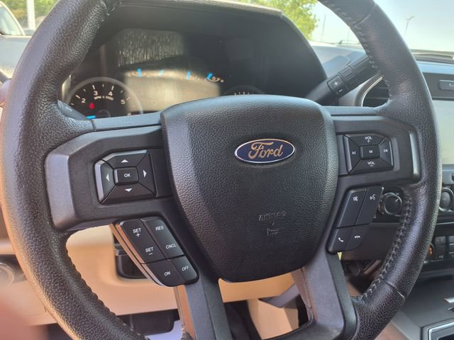 Used 2015 Ford F150 XLT w/ Equipment Group 301A Mid AWD/4WD image 24