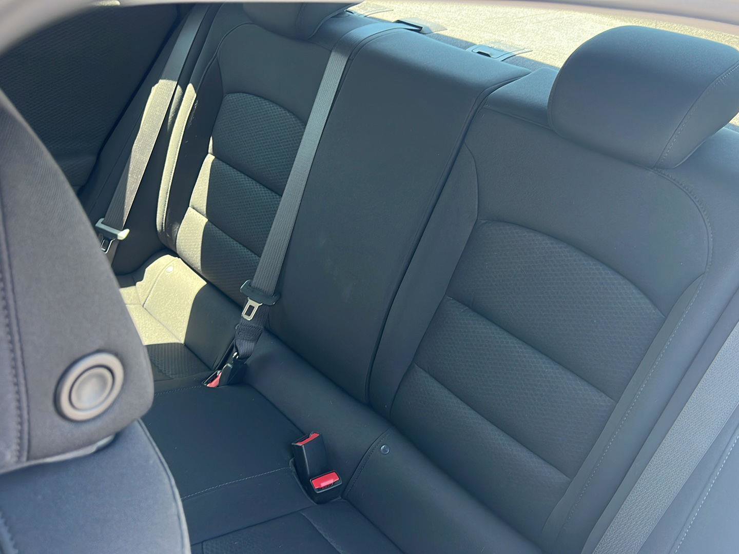 Used 2020 Chevrolet Malibu LS FWD image 29