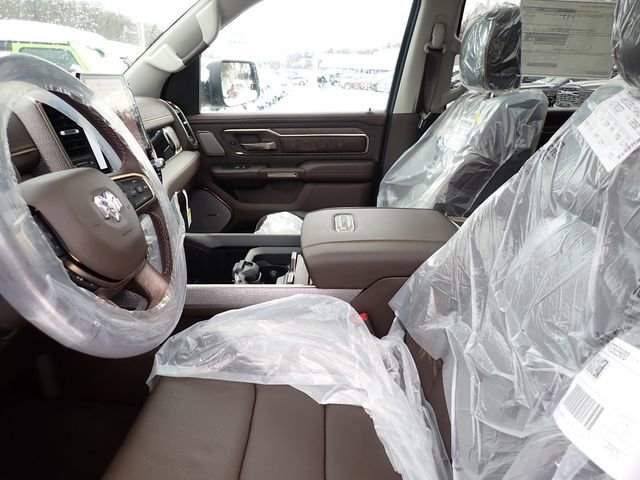 New 2026 RAM 1500 Limited image 12