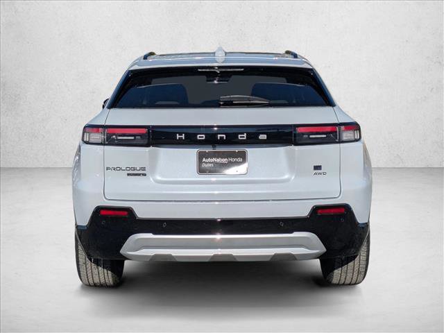 New 2026 Honda Prologue Touring image 8
