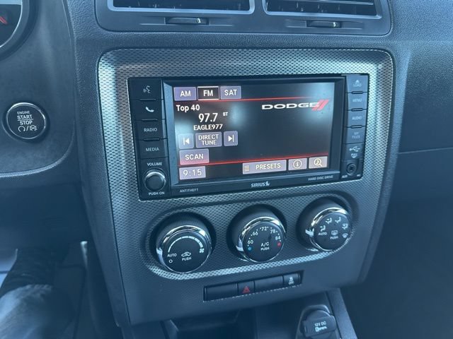 Used 2014 Dodge Challenger R/T RWD image 21