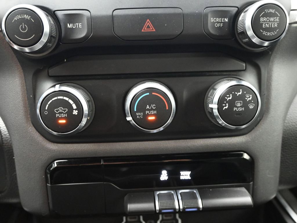 Used 2022 RAM 1500 Big Horn image 21