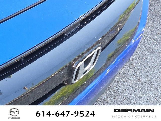 Used 2019 Honda Civic Sport image 11