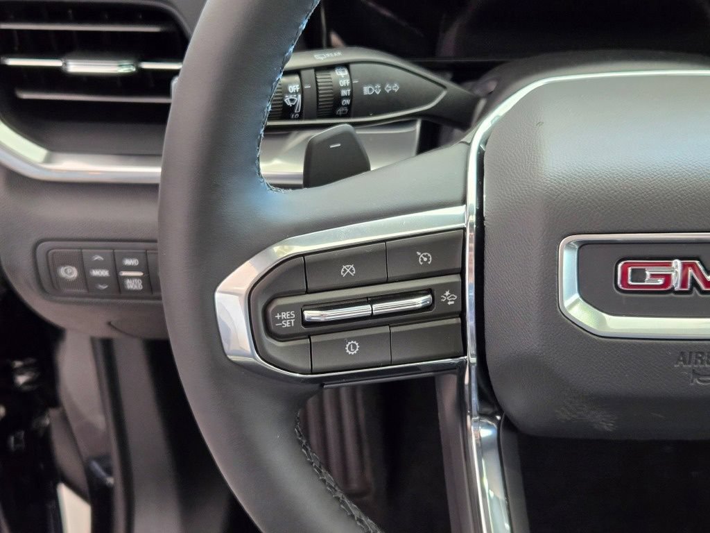 New 2027 GMC Terrain Elevation w/ Elevation Premium Package AWD/4WD image 34