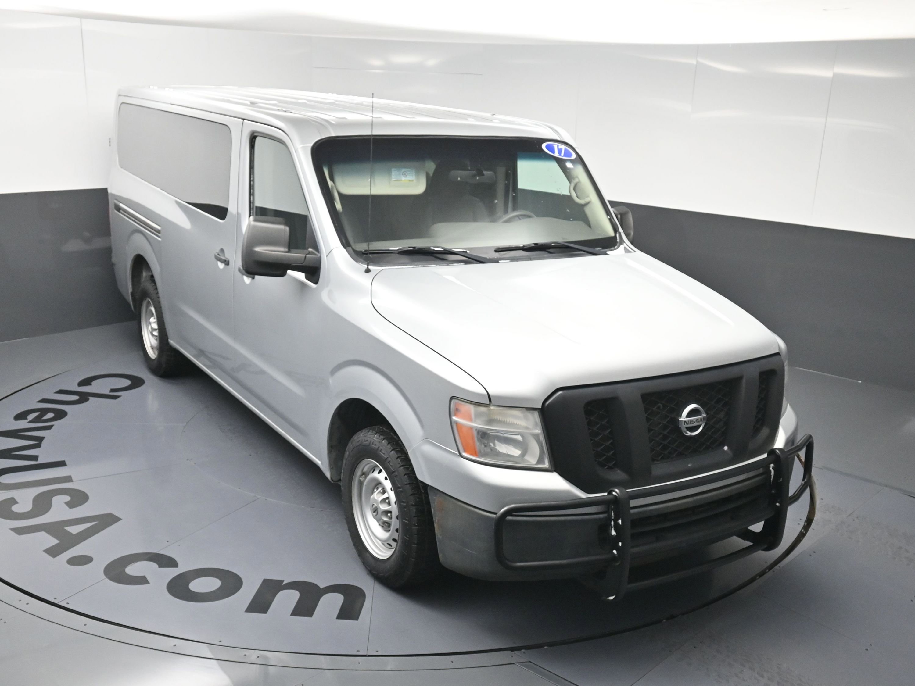 Used 2017 Nissan NV 3500 S w/ Power Package image 31