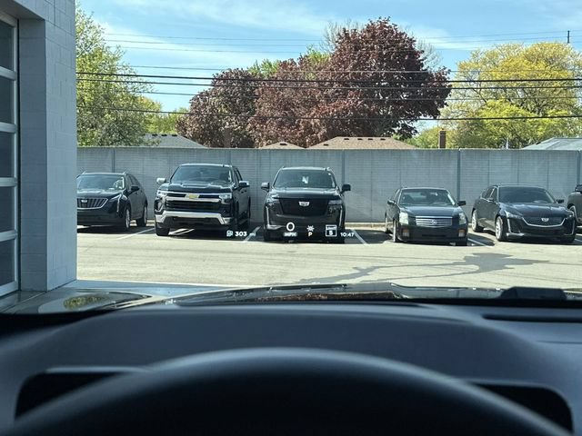 Used 2025 Lincoln Aviator Reserve w/ Illumination Package AWD/4WD image 40