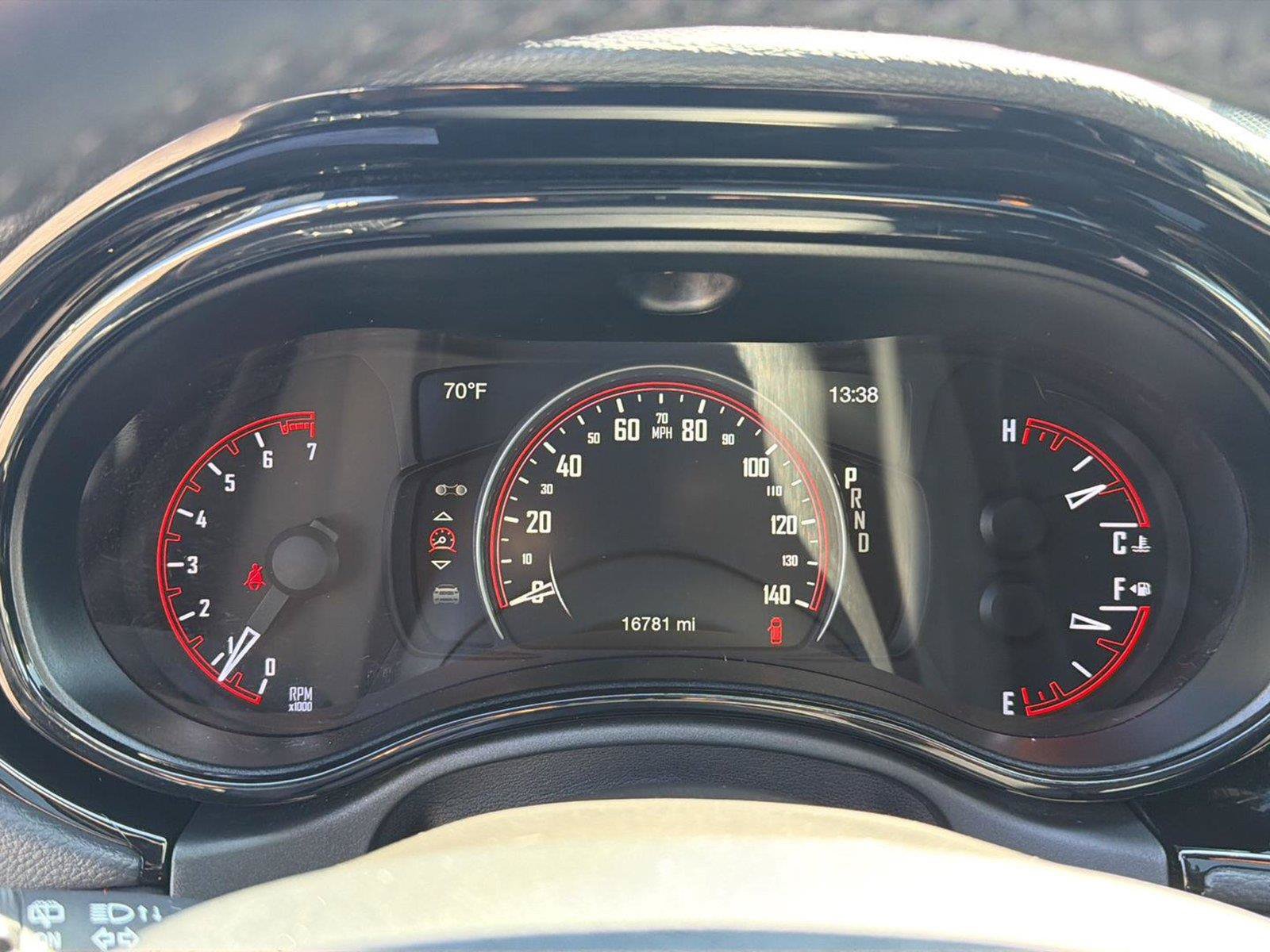 Used 2026 Dodge Durango GT AWD/4WD image 13