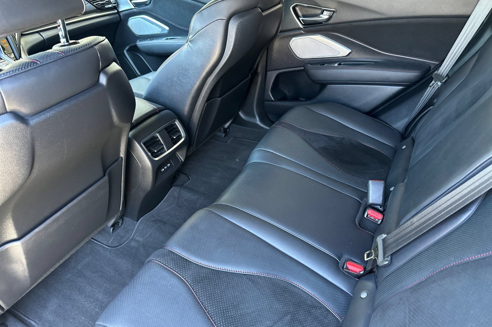 Used 2023 Acura RDX A-Spec FWD image 12