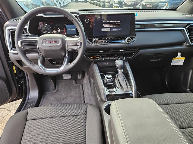 New 2025 GMC Canyon Elevation w/ Convenience Package image 15