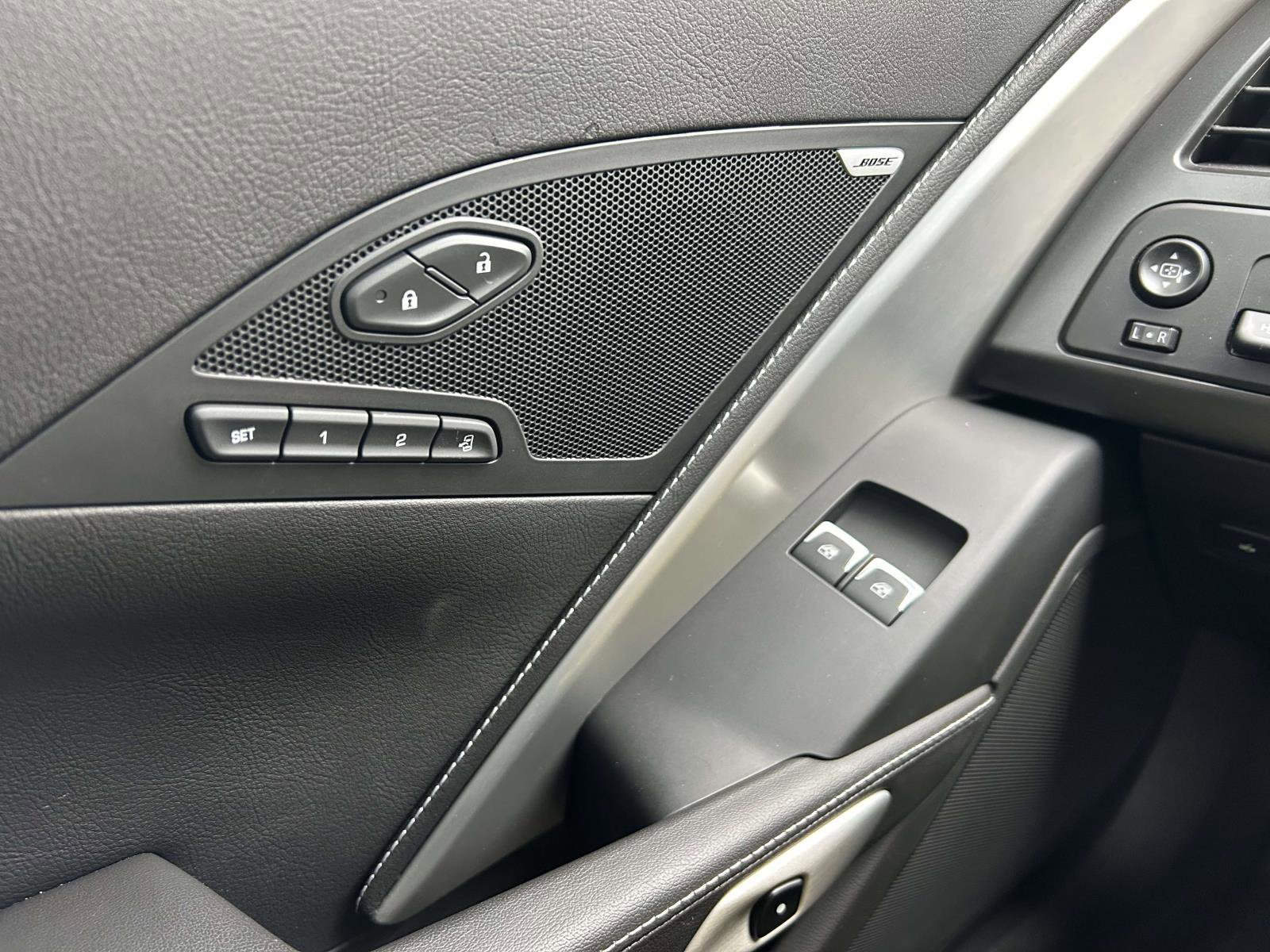 Used 2019 Chevrolet Corvette Grand Sport image 15