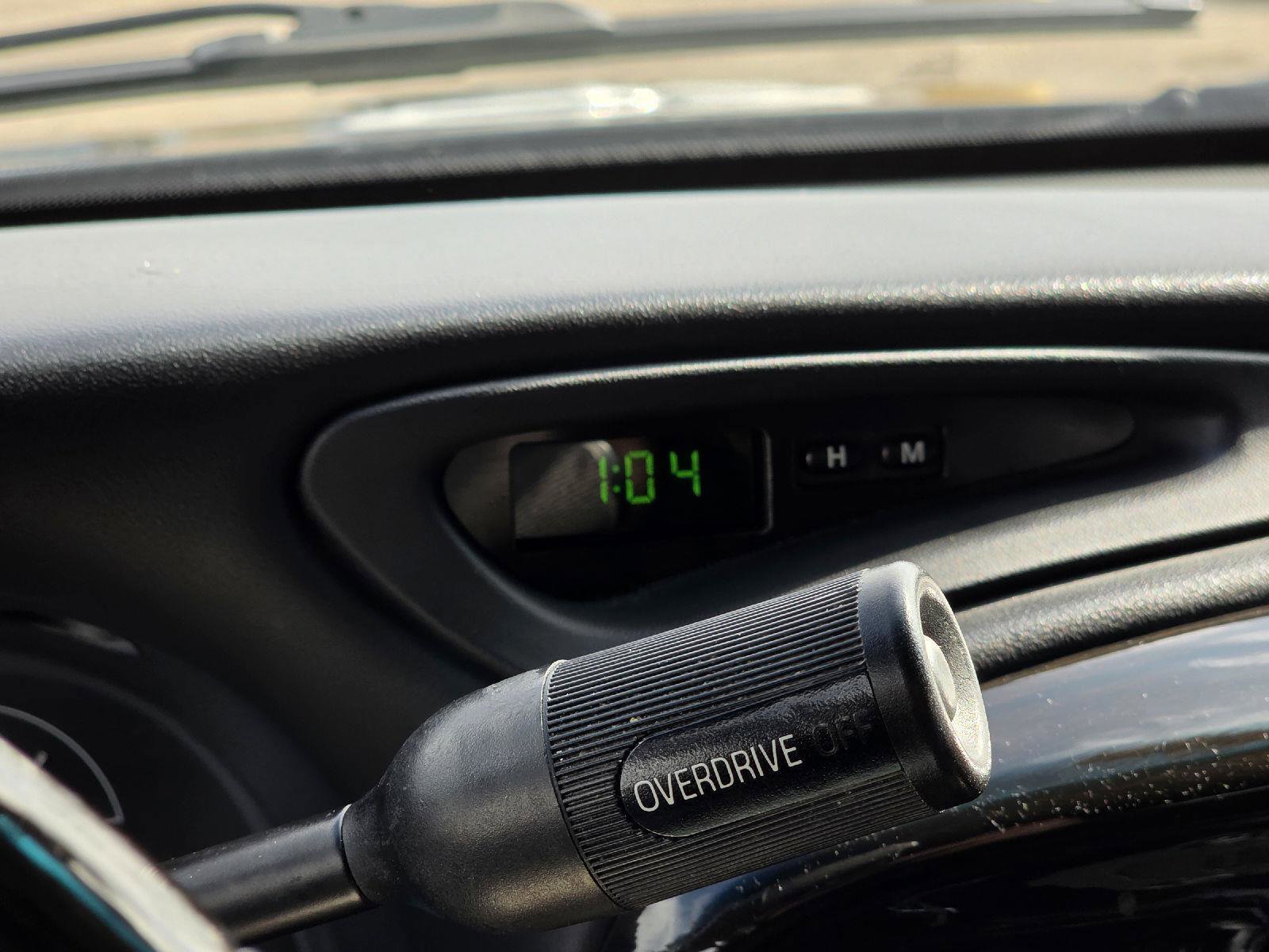 Used 2002 Lincoln Blackwood image 85