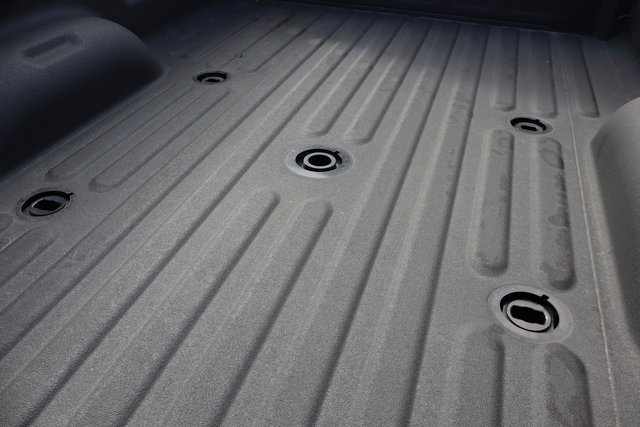 Used 2025 RAM 3500 Limited image 41