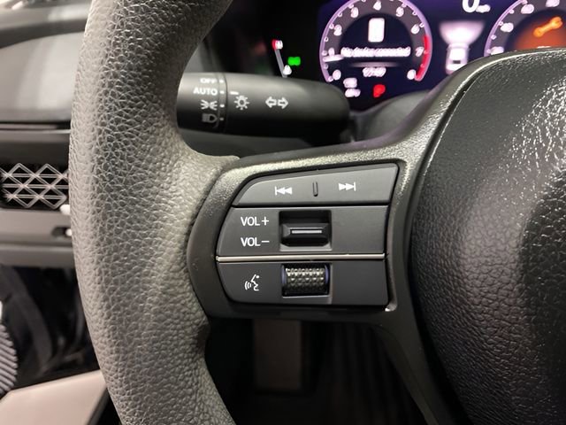 Used 2025 Honda Accord SE image 14