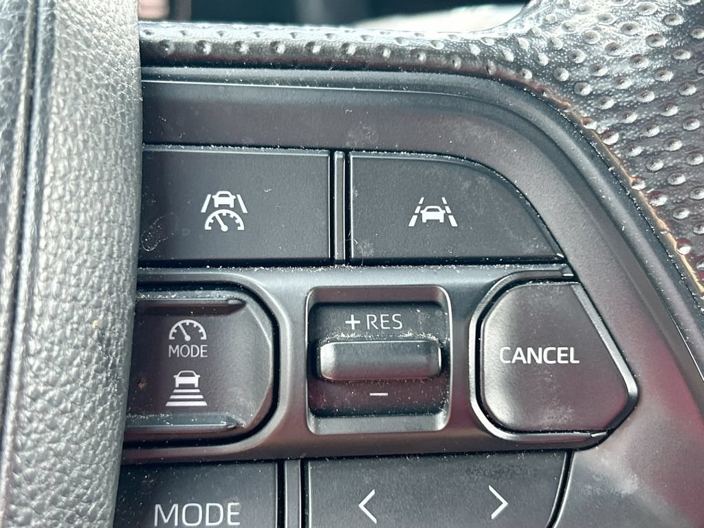 Used 2024 Toyota Tacoma SR RWD image 18