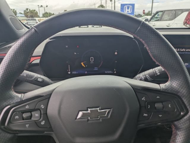 Used 2024 Chevrolet TrailBlazer RS FWD image 27