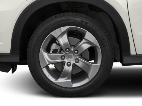 Used 2017 Honda HR-V LX image 14