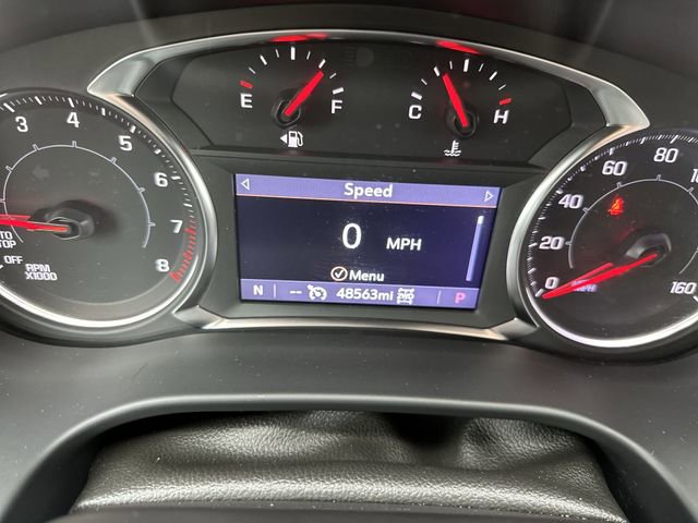 Certified 2023 GMC Acadia SLT w/ Preferred Package AWD/4WD image 13
