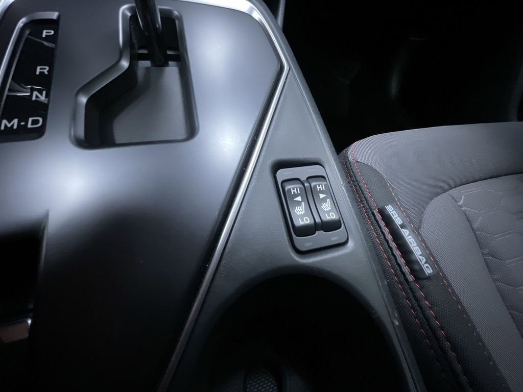 Used 2024 Subaru Impreza 2.0i Sport image 23