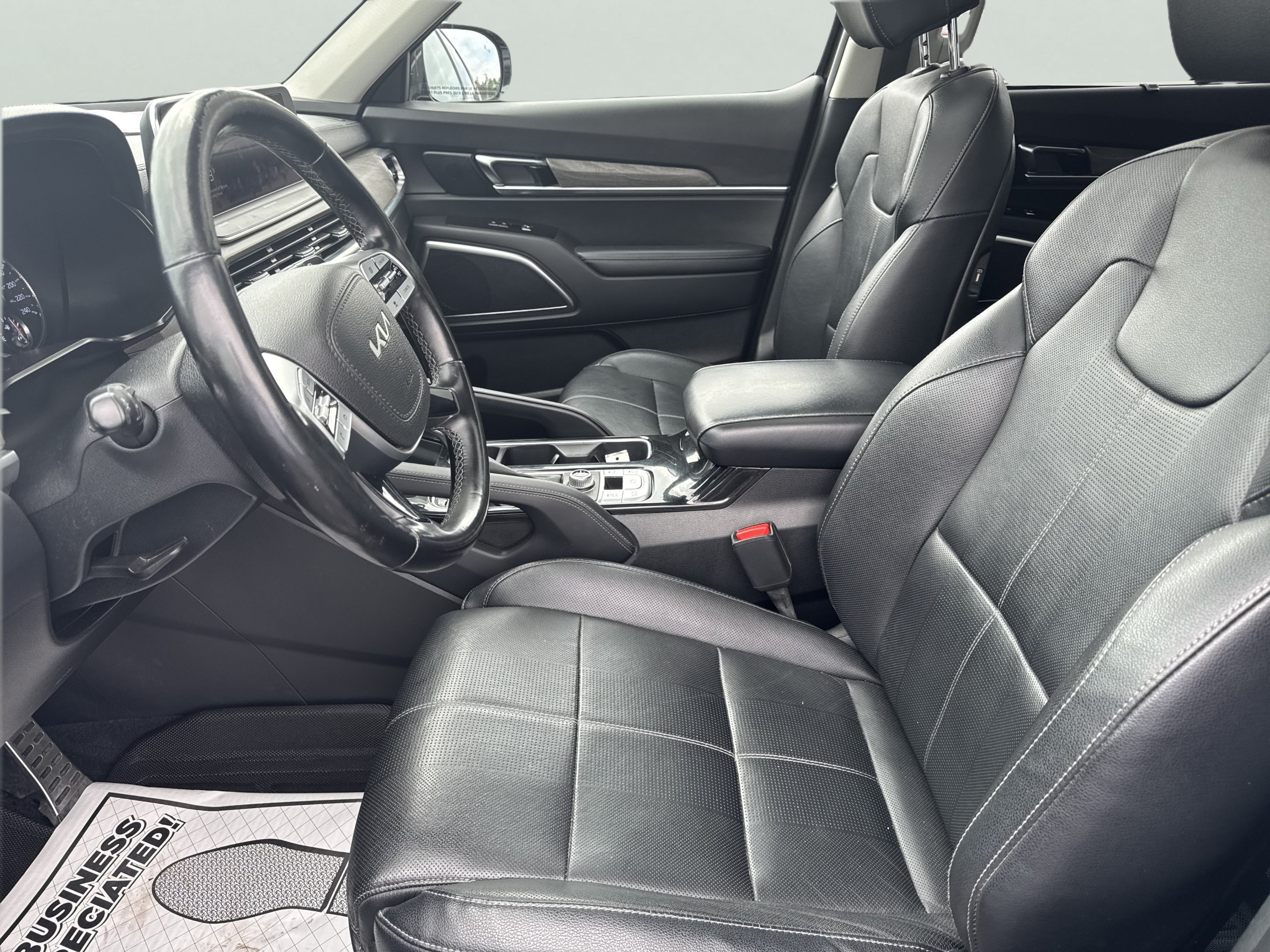 Used 2022 Kia Telluride SX AWD/4WD image 15
