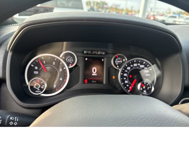 New 2026 RAM 2500 Tradesman image 18