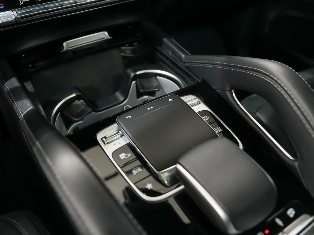 Used 2023 Mercedes-Benz GLE 53 AMG 4MATIC image 30