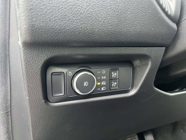 New 2025 Ford Ranger XLT w/ Equipment Group 301A High image 11