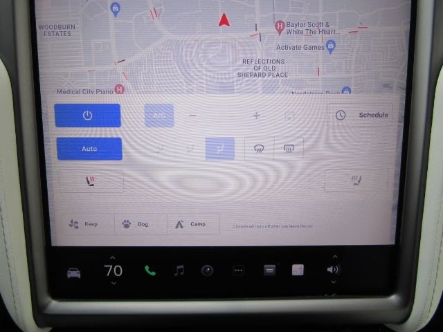 Used 2018 Tesla Model X 100D image 46