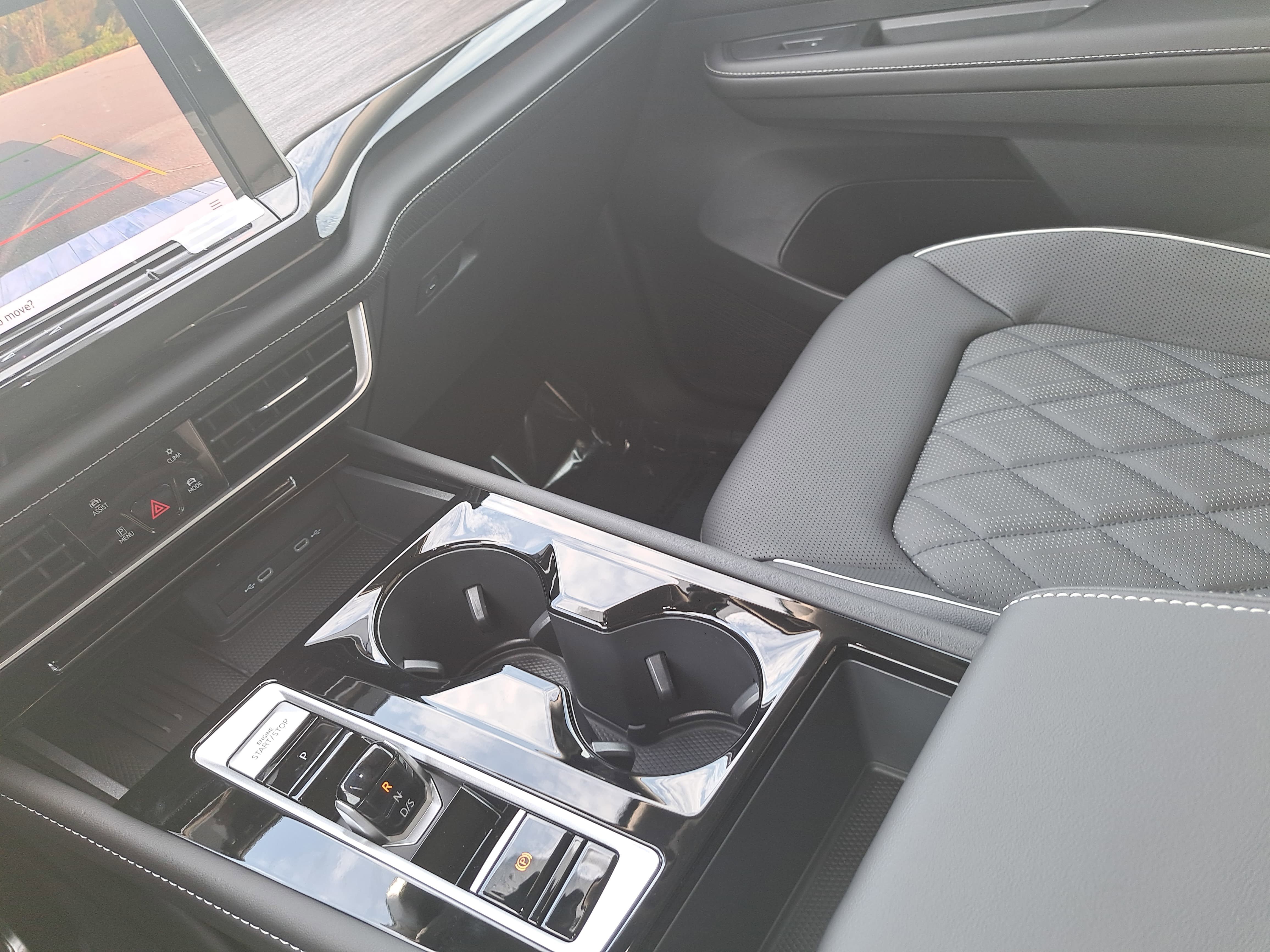 New 2026 Volkswagen Atlas SEL Premium R-Line image 26