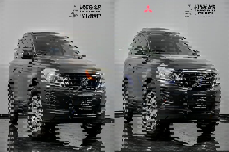 Used 2012 Volvo XC60 3.2 Premier