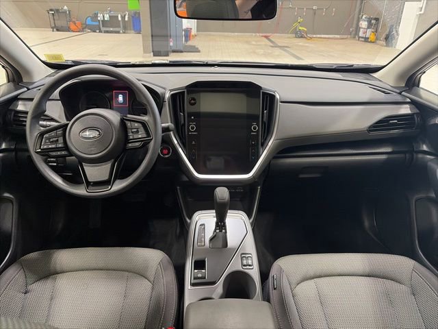 Used 2024 Subaru Crosstrek 2.0i Premium AWD/4WD image 5