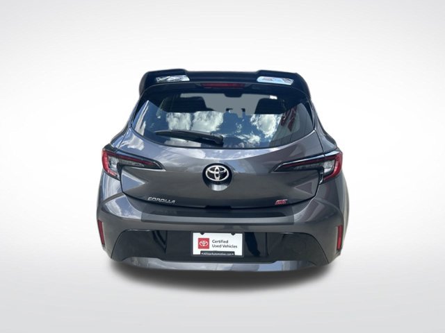 Used 2026 Toyota Corolla SE FWD image 17