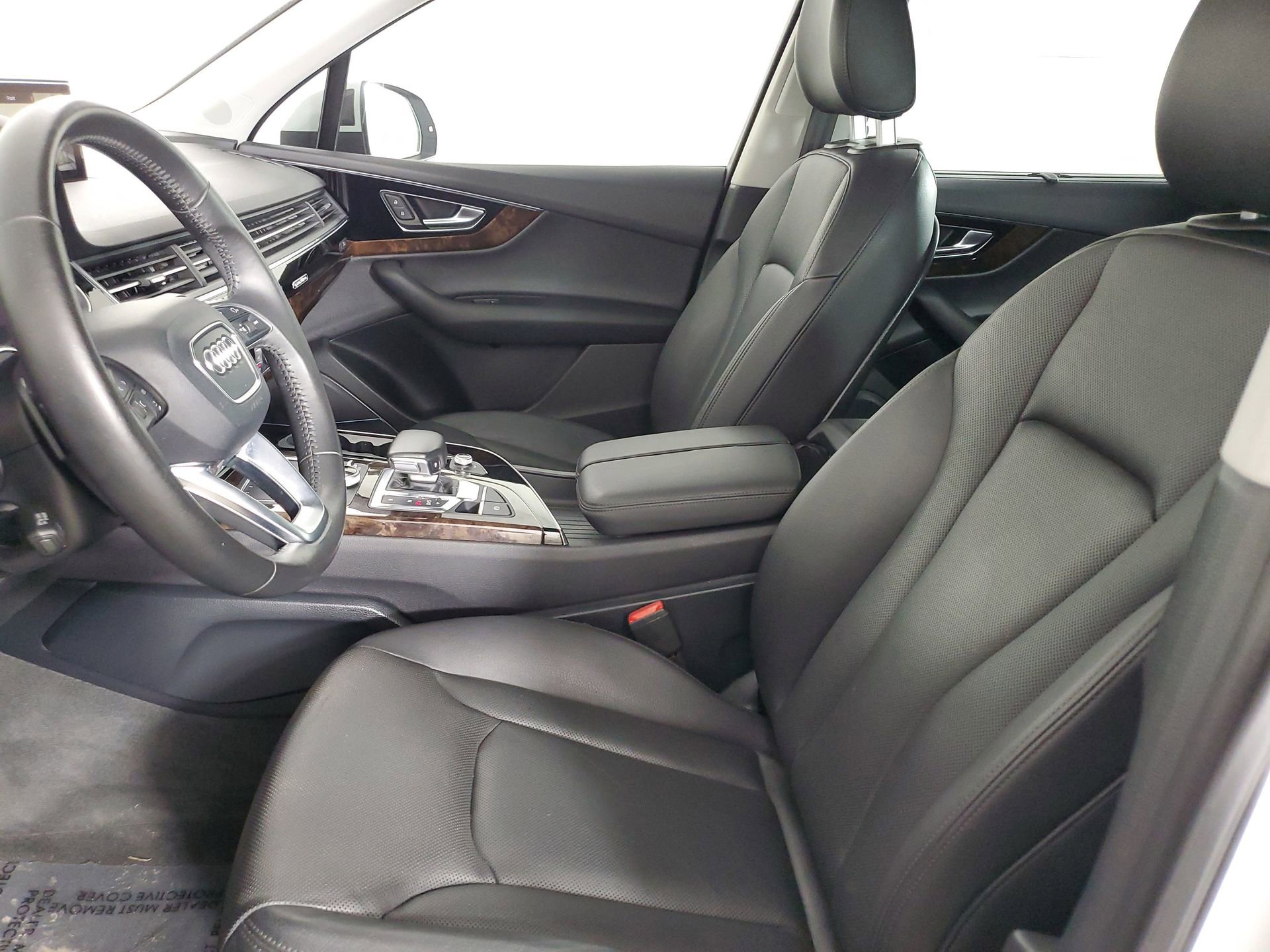 Used 2017 Audi Q7 3.0T Premium Plus image 28