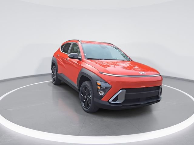 New 2026 Hyundai Kona SEL Sport video 2