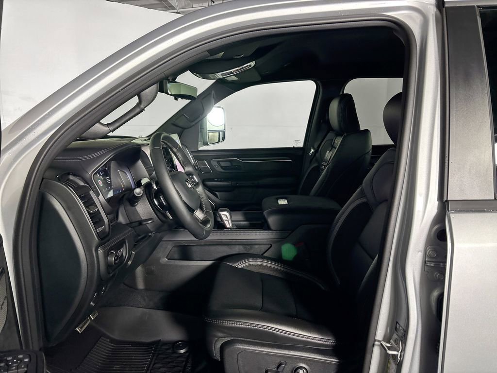 New 2026 RAM 1500 RHO image 11