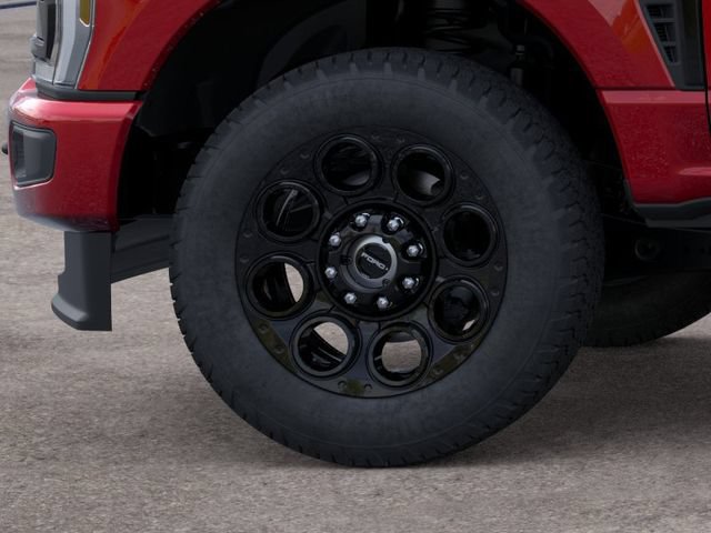 New 2026 Ford F350 Lariat w/ Black Appearance Package AWD/4WD image 19